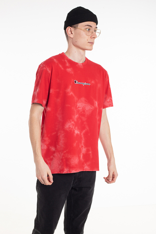 Koszulka Champion Tie Dye