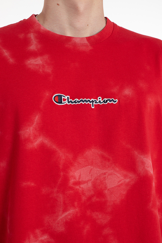 Koszulka Champion Tie Dye