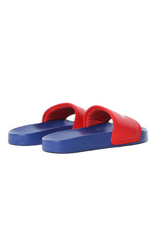 Klapki The North Face Base Camp Slide III
