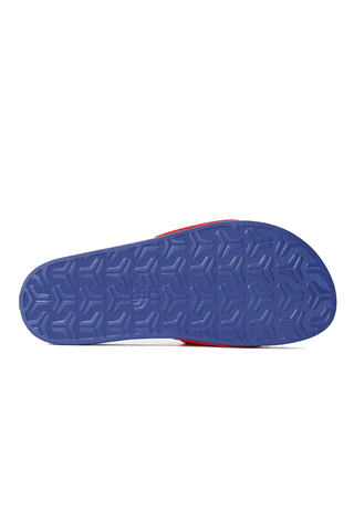 Klapki The North Face Base Camp Slide III