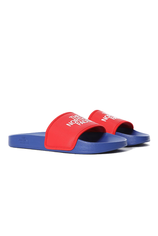 Klapki The North Face Base Camp Slide III