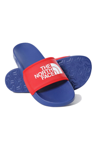 Klapki The North Face Base Camp Slide III