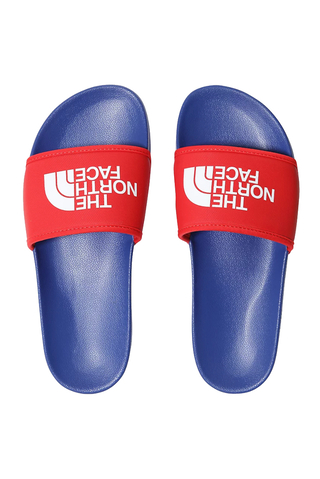 Klapki The North Face Base Camp Slide III