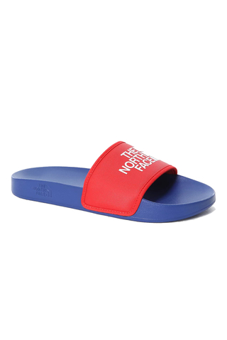 Klapki The North Face Base Camp Slide III