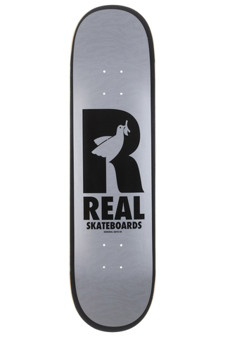 Deska Na Skateboard Real Doves Renewal