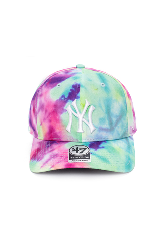 Czapka 47 Brand New York Yankees MVP