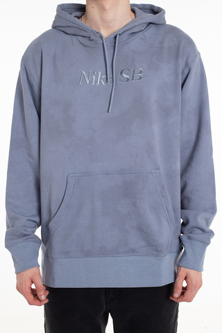 Nike SB HBR Hoodie Navy CW7253-493