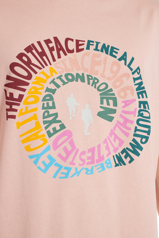 The North Face Natural Wonders T-shirt
