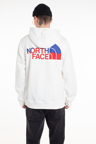 Bluza Kaptur The North Face Tech Hoodie