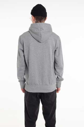 Bluza Kaptur Champion Script Logo Cotton Terry