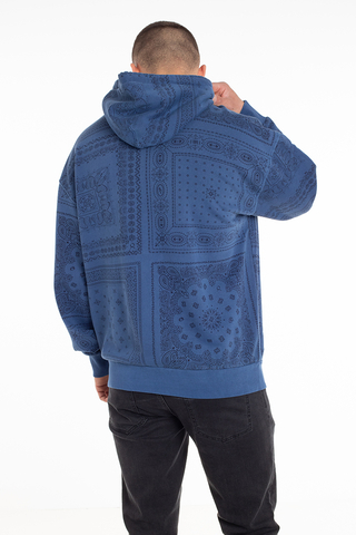 Bluza Kaptur Levis Bandana