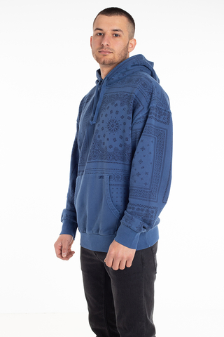 Bluza Kaptur Levis Bandana