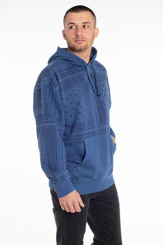 Bluza Kaptur Levis Bandana