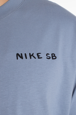Koszulka Nike SB Midnight