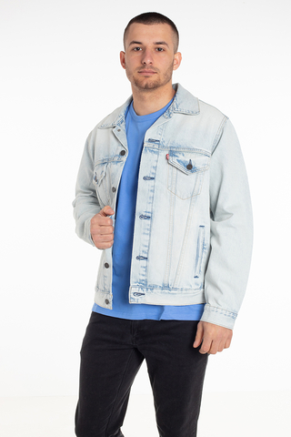 Kurtka Levis Vintage Fit Trucker