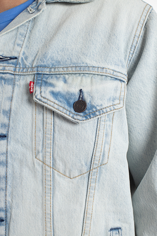 Kurtka Levis Vintage Fit Trucker