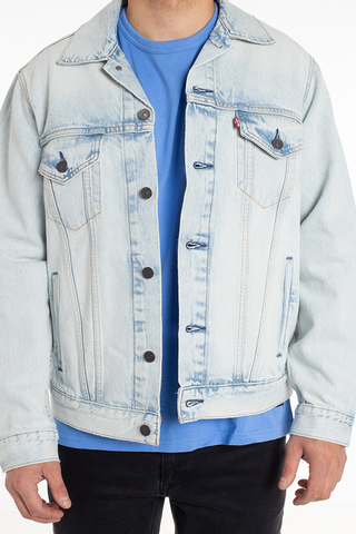 Kurtka Levis Vintage Fit Trucker