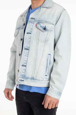 Kurtka Levis Vintage Fit Trucker