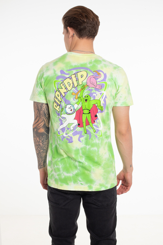 Ripndip Astronomic T-shirt