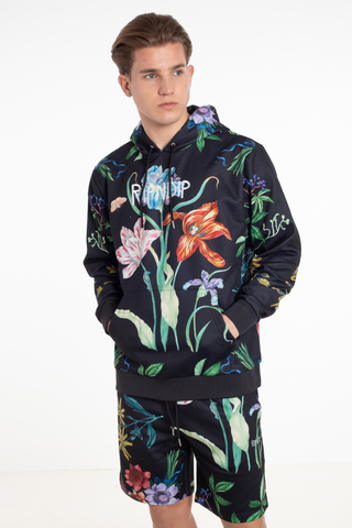 Bluza Kaptur Ripndip Green House