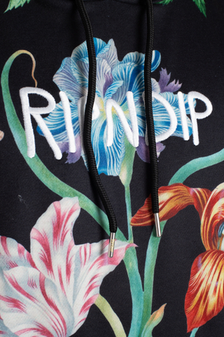 Bluza Kaptur Ripndip Green House