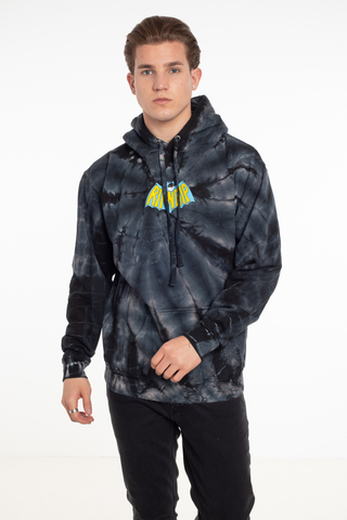 Bluza Kaptur Ripndip Catman
