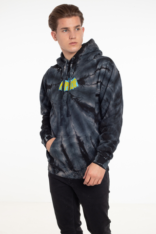 Bluza Kaptur Ripndip Catman