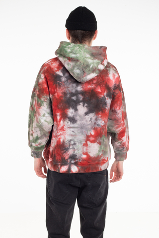 Bluza Kaptur 2005 Utopia Dyed