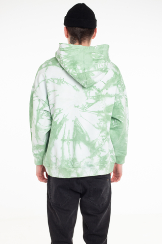 Bluza Kaptur 2005 Utopia Dyed