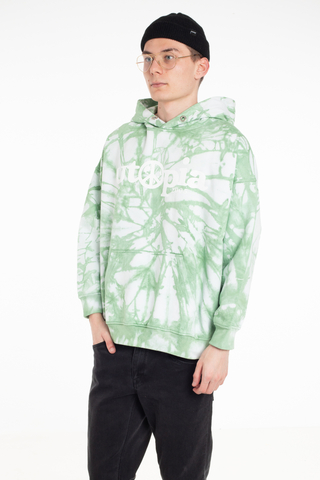 Bluza Kaptur 2005 Utopia Dyed