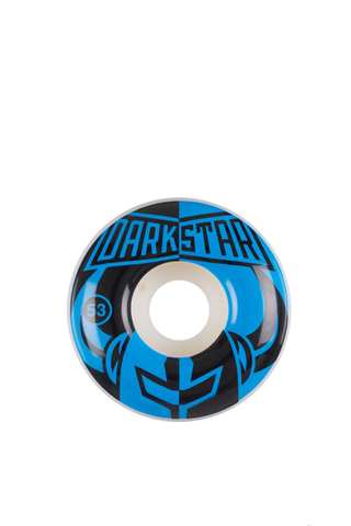 Darkstar Divide 53 Wheels