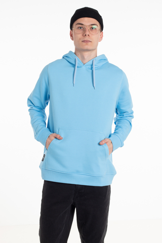 Bluza Kaptur Kamuflage Big Back