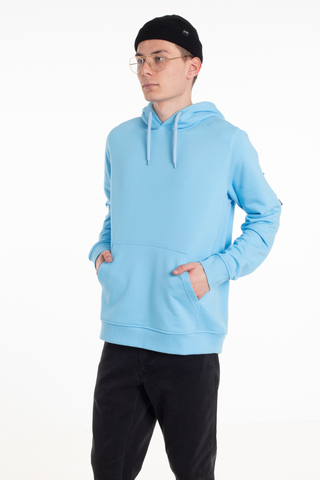 Bluza Kaptur Kamuflage Big Back