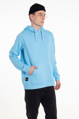 Bluza Kaptur Kamuflage Big Back