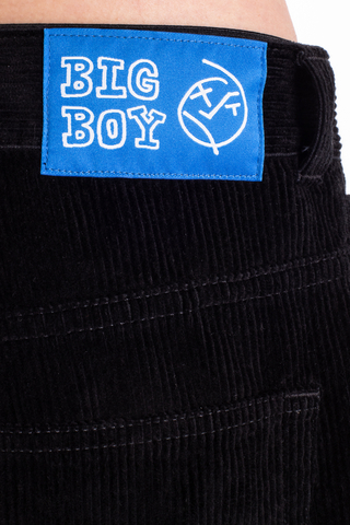 Spodnie Polar Big Boy Cords