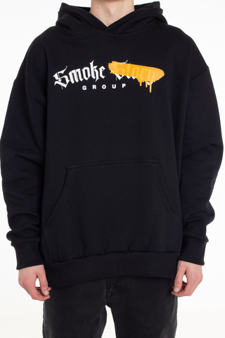 Mikina S Kapucí SSG Smoke Story Group #####