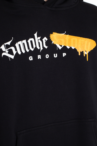 Mikina S Kapucí SSG Smoke Story Group #####