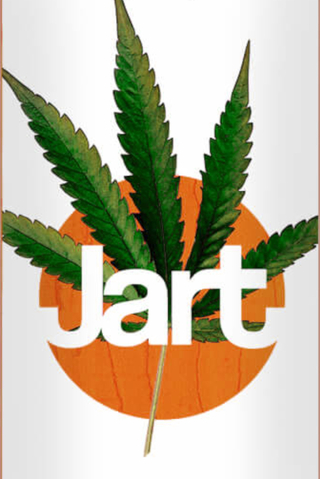 Blat Jart Leaf