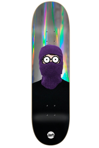 Deska Na Skateboard Jart Toon Mask