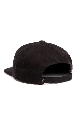 Czapka HUF 100% Pure 