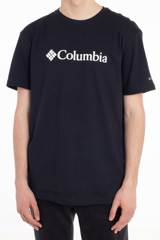 Columbia Columbia CSC Basic Logo T-shirt