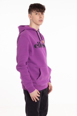 Bluza Kaptur Ellesse Gottero