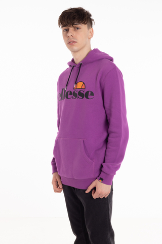 Bluza Kaptur Ellesse Gottero