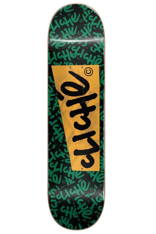 Blat Cliche Paper