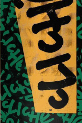 Blat Cliche Paper