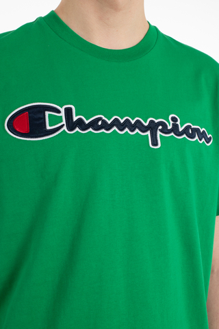 Koszulka Champion Script Logo