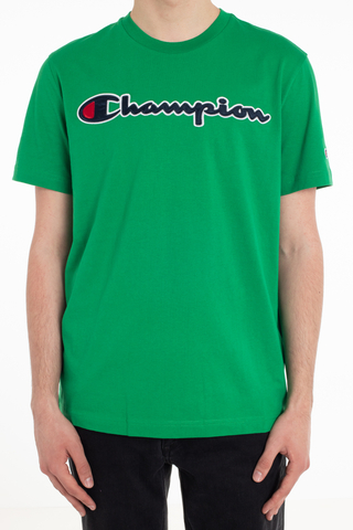 Koszulka Champion Script Logo