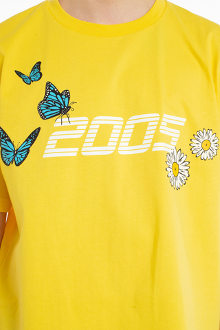 2005 Garden T-shirt