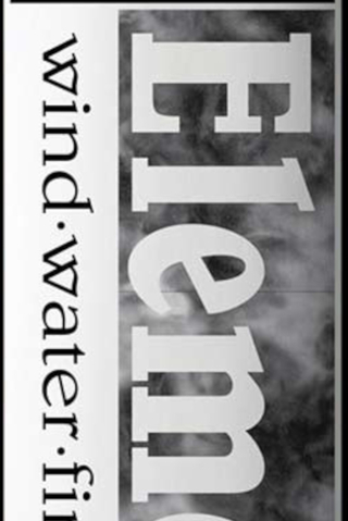Blat Element Smokey Dyed Section