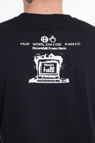 HUF Y2K Day T-shirt